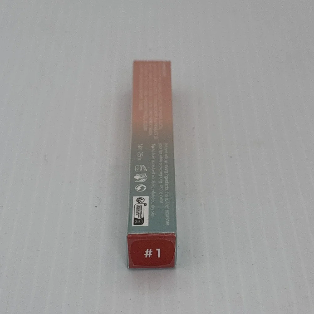 Lakerain lip liner